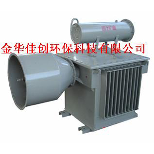 平原GGAJ02电除尘高压静电变压器