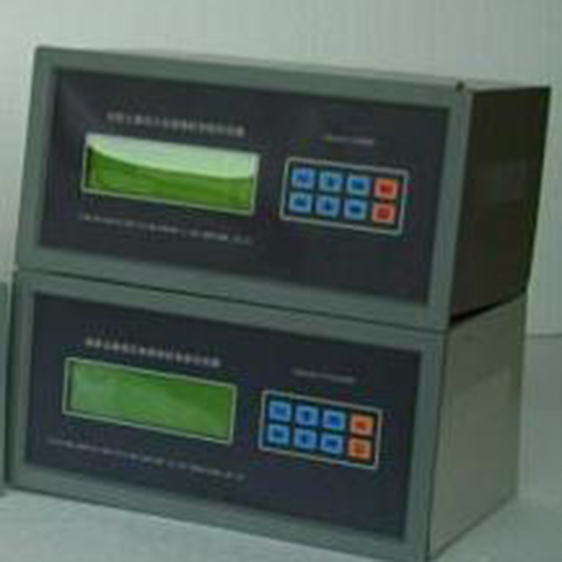平原TM-II型电除尘高压控制器